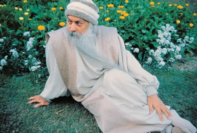 Rajneesh 